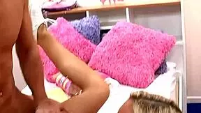 Bree Olson is a teen 18+ booper who just turned eighteen 18+ years old