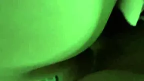 Intense Doggystyle Pounding of Tight Young Pussy