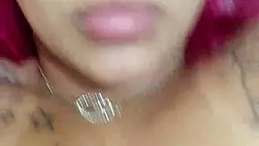 i jus woke up all horny an started masturbatin till i cum good