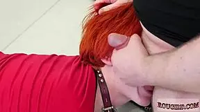 gym punishment first time cummie the painal cum cat