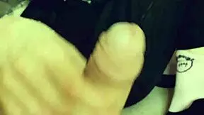 i feel her deepthroat orgasm in this pov blowjob