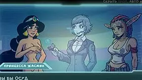 hey, check out this complete gameplay on star channel 34 part 4! 😎