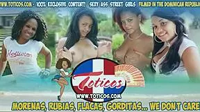 Nineteen-Year-Old Black Woman Featuring Big Ass and Titties