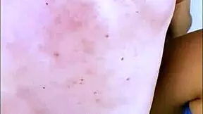 Her Friend's Stepmother Moans Louder As He Licks Her Clit, Feeling Her Tight Latina Body Writhe In Shy College Pleasure