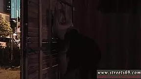 Big Dick Dominates Poor Goldie's Tight Anal Hole