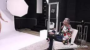 Natural Beauty Marilyn Sugar Bent Over For Monster Cock Doggystyle Cumshot?