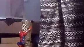 Sexual Content Free Workout