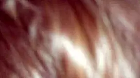 Pretty white crossdresser sucks young big black cock.