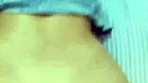 Feeling intense passion as petite latina prostitute gets fucked in remix style, her pussy throbbing with desire