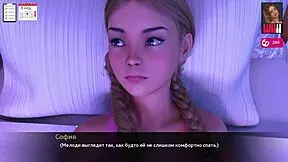 Complete Gameplay Featuring Melody Part 20