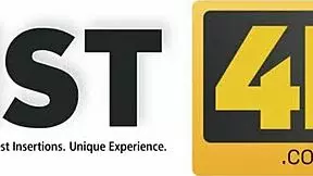 fist4k having a sexual slave is awesome cause you can always fist her pussy