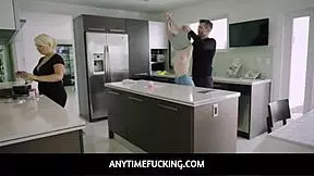 Bella latina adicta al sexo makes me cum in five minutes