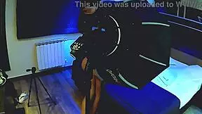 Venezuelan Actress with Huge Ass and Big Tits Gets Assfucked by Boss in Hotel Before Shooting. POV Anal Session with Colombian Teen Couple.