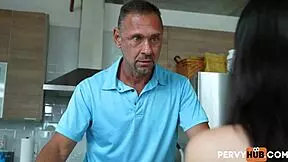 What are you gonna do spank me alex coal peter fitzwell