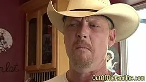 Kinky teen gets facial cumshot in high definition reality scene. Amateur fetish fun unfolds.