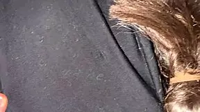 The hot latina babe is taking a nap in her room.