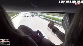 Hey, check out this wild erotic party bus trip to Valencia.