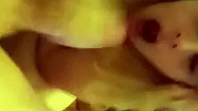 young girl wants something special and gets it