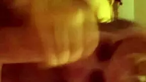 young girl wants something special and gets it