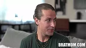 my stepson christy love and jay romero, helping with that new years resolution blowjob and hardcore pov fucking?