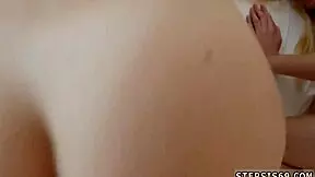 i watch naked teen 18+ girl fight for my affection in hardcore pov threesome