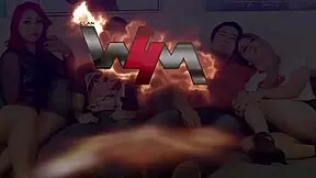 I love to connect with a young 18+ man and he gives me his collagen