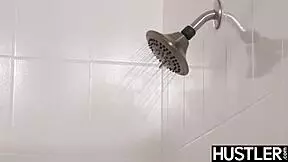 Beautiful Avi Love Teen 18+Ager Rides Thick Cock Like Pro in Cowgirl Cumshot