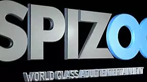 Spizoo - Jessica Jaymes Big Booty Shakes With Huge Boobs In Wild Action!