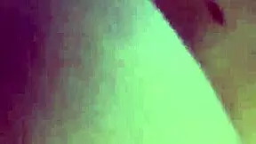 Hey, this brunette amateur teen girl from Europe is screaming while fucking a huge dildo in front of the mirror at home.