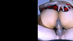 Tight Latina Teen's Passion Drives Lover Wild