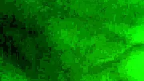 she's bent over in doggystyle, petite teen unaware of the camera