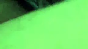 An 18-year-old teen girlfriend spends quality time with her partner.