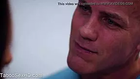 Old Teacher Fucks Young Student In Classroom