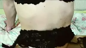 my neighbor whipped me with a belt and bent me over for deepthroat