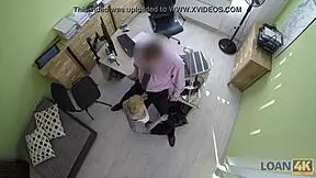 Loan4K Sweet Babe Gives Sissy For Drilling To Naughty Loan