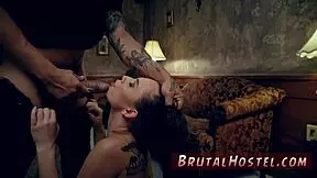 Are Aidra Fox and Kharlie Stone Ready for Big Black Domination?