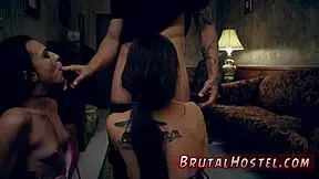 Are Aidra Fox and Kharlie Stone Ready for Big Black Domination?