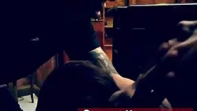 Are Aidra Fox and Kharlie Stone Ready for Big Black Domination?