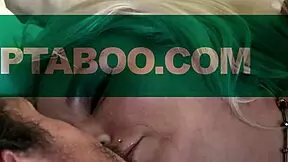 Daughter Kat Monroe's Secret Fuck with My Boyfriend Caught