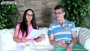 hey, did you see how wendy moon totally crushed that young guy in melonechallenge?