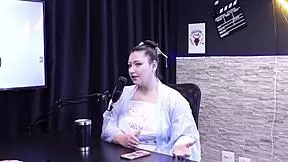 you won't imagine who told my family everything agatha ludovino on sensualcast podcast complete on red and sheer