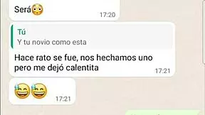 i'm chatting horny and getting lost in this web talk