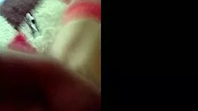 casual antes de ir a la uni with pussy fucking big ass cute teen 18+ cock