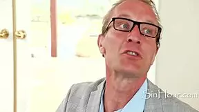 all my boyfriends are over 50yo - gia di bella... why not you?