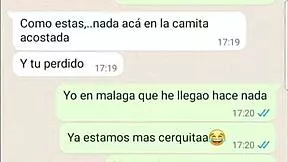 i'm chatting horny and getting lost in this web talk