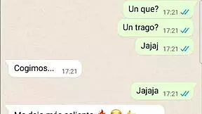 i'm chatting horny and getting lost in this web talk