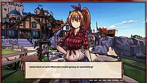 Let s play breeding farm part 1