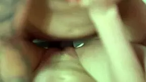 Matheus Castro lures Emme White into wild banging