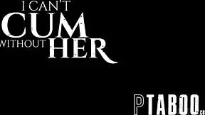 i cant cum without kenna james