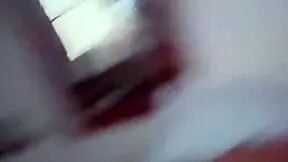 when she wakes me up riding my cock cowgirl style with her petite big ass